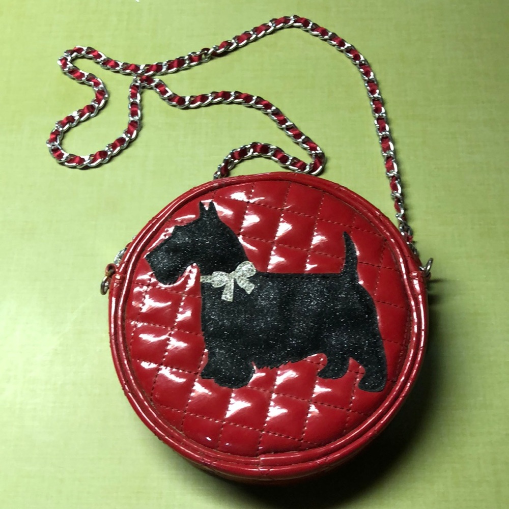 Girls pocket book/purse